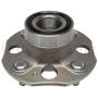 BCA NTN BEARINGS WE60473 Gen 2 Wheel Hub Assembly