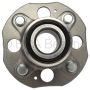 BCA NTN BEARINGS WE60473 Gen 2 Wheel Hub Assembly