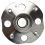 BCA NTN BEARINGS WE60473 Gen 2 Wheel Hub Assembly