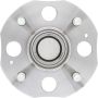 BCA NTN BEARINGS WE60473 Gen 2 Wheel Hub Assembly