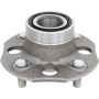 BCA NTN BEARINGS WE60473 Gen 2 Wheel Hub Assembly