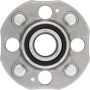 BCA NTN BEARINGS WE60473 Gen 2 Wheel Hub Assembly