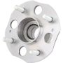 BCA NTN BEARINGS WE60473 Gen 2 Wheel Hub Assembly
