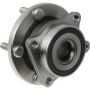 BCA NTN BEARINGS WE60479 Gen 3 Wheel Hub Assembly