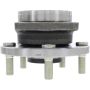 BCA NTN BEARINGS WE60479 Gen 3 Wheel Hub Assembly