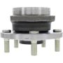 BCA NTN BEARINGS WE60479 Gen 3 Wheel Hub Assembly