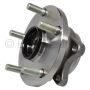 BCA NTN BEARINGS WE60479 Gen 3 Wheel Hub Assembly