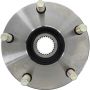 BCA NTN BEARINGS WE60479 Gen 3 Wheel Hub Assembly