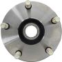 BCA NTN BEARINGS WE60479 Gen 3 Wheel Hub Assembly