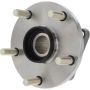 BCA NTN BEARINGS WE60479 Gen 3 Wheel Hub Assembly
