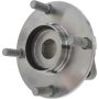 BCA NTN BEARINGS WE60515 Gen 3 Wheel Hub Assembly