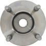 BCA NTN BEARINGS WE60515 Gen 3 Wheel Hub Assembly