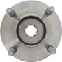 BCA NTN BEARINGS WE60515 Gen 3 Wheel Hub Assembly