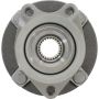 BCA NTN BEARINGS WE60515 Gen 3 Wheel Hub Assembly