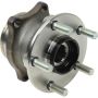 BCA NTN BEARINGS WE60543 Gen 3 Wheel Hub Assembly