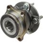 BCA NTN BEARINGS WE60543 Gen 3 Wheel Hub Assembly