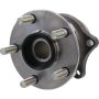 BCA NTN BEARINGS WE60543 Gen 3 Wheel Hub Assembly