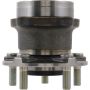 BCA NTN BEARINGS WE60543 Gen 3 Wheel Hub Assembly