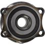 BCA NTN BEARINGS WE60543 Gen 3 Wheel Hub Assembly