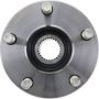 BCA NTN BEARINGS WE60543 Gen 3 Wheel Hub Assembly