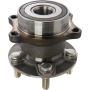 BCA NTN BEARINGS WE60543 Gen 3 Wheel Hub Assembly