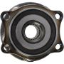 BCA NTN BEARINGS WE60543 Gen 3 Wheel Hub Assembly