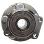 BCA NTN BEARINGS WE60548 Gen 3 Wheel Hub Assembly