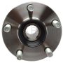 BCA NTN BEARINGS WE60548 Gen 3 Wheel Hub Assembly