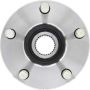 BCA NTN BEARINGS WE60548 Gen 3 Wheel Hub Assembly