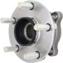 BCA NTN BEARINGS WE60548 Gen 3 Wheel Hub Assembly