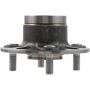 BCA NTN BEARINGS WE60561 Gen 2 Wheel Hub Assembly