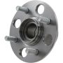 BCA NTN BEARINGS WE60561 Gen 2 Wheel Hub Assembly