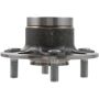 BCA NTN BEARINGS WE60561 Gen 2 Wheel Hub Assembly