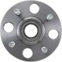 BCA NTN BEARINGS WE60561 Gen 2 Wheel Hub Assembly