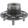 BCA NTN BEARINGS WE60561 Gen 2 Wheel Hub Assembly