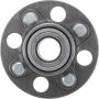 BCA NTN BEARINGS WE60561 Gen 2 Wheel Hub Assembly