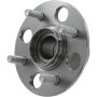 BCA NTN BEARINGS WE60561 Gen 2 Wheel Hub Assembly