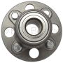 BCA NTN BEARINGS WE60563 Gen 2 Wheel Hub Assembly