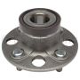 BCA NTN BEARINGS WE60563 Gen 2 Wheel Hub Assembly