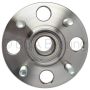 BCA NTN BEARINGS WE60563 Gen 2 Wheel Hub Assembly