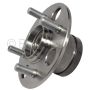 BCA NTN BEARINGS WE60563 Gen 2 Wheel Hub Assembly