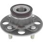 BCA NTN BEARINGS WE60563 Gen 2 Wheel Hub Assembly