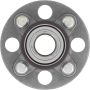 BCA NTN BEARINGS WE60563 Gen 2 Wheel Hub Assembly
