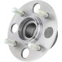 BCA NTN BEARINGS WE60563 Gen 2 Wheel Hub Assembly