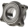 BCA NTN BEARINGS WE60571 Gen 2 Wheel Bearing Module