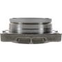 BCA NTN BEARINGS WE60571 Gen 2 Wheel Bearing Module