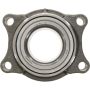 BCA NTN BEARINGS WE60571 Gen 2 Wheel Bearing Module