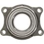 BCA NTN BEARINGS WE60571 Gen 2 Wheel Bearing Module