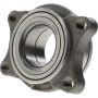 BCA NTN BEARINGS WE60571 Gen 2 Wheel Bearing Module