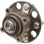 BCA NTN BEARINGS WE60573 Gen 3 Wheel Hub Assembly